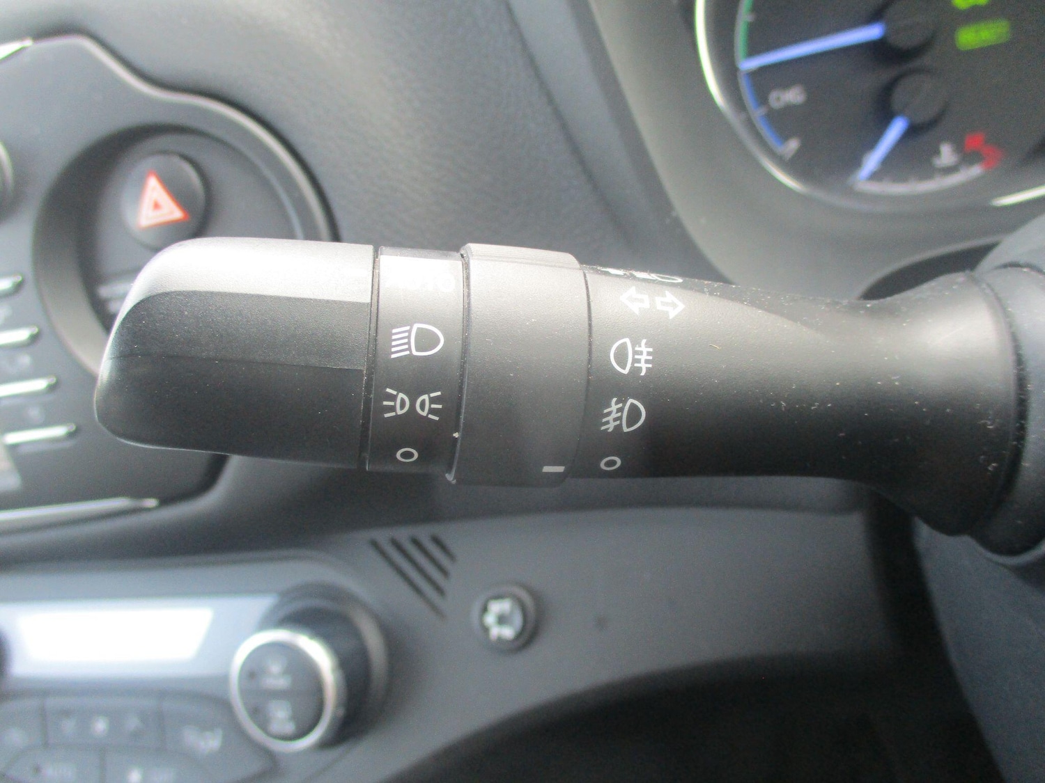 Vehicle 26