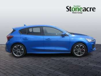 Used Ford Focus 2023 for sale - 75024199: Photo
