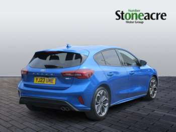 Used Ford Focus 2023 for sale - 75024199: Photo