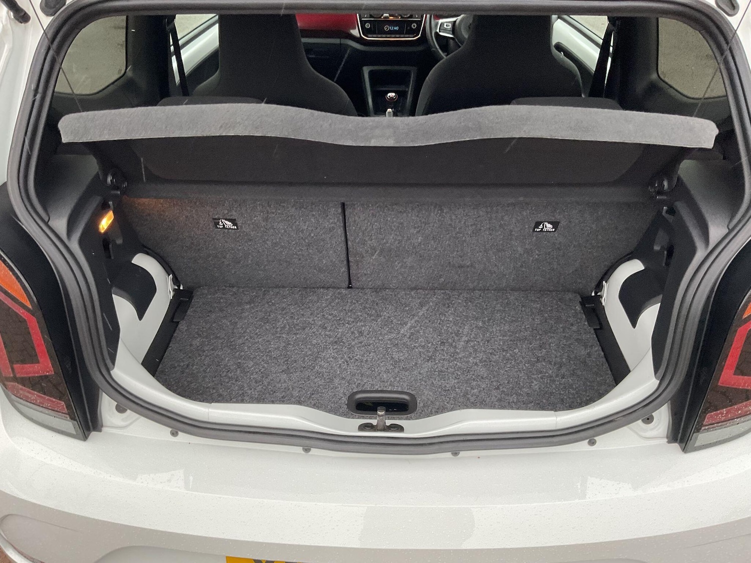 Used Volkswagen up! 2020 for sale - 76591958: Photo 12