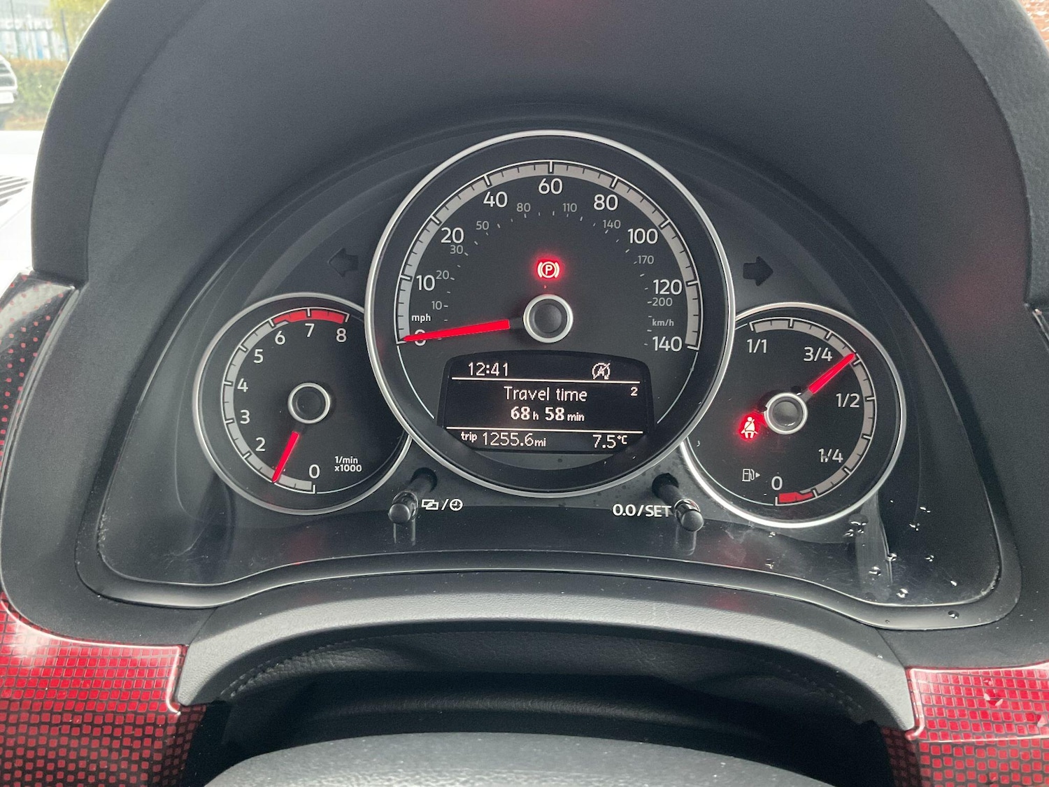 Used Volkswagen up! 2020 for sale - 76591958: Photo 15