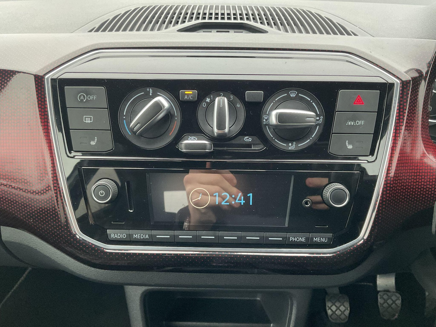 Used Volkswagen up! 2020 for sale - 76591958: Photo 16