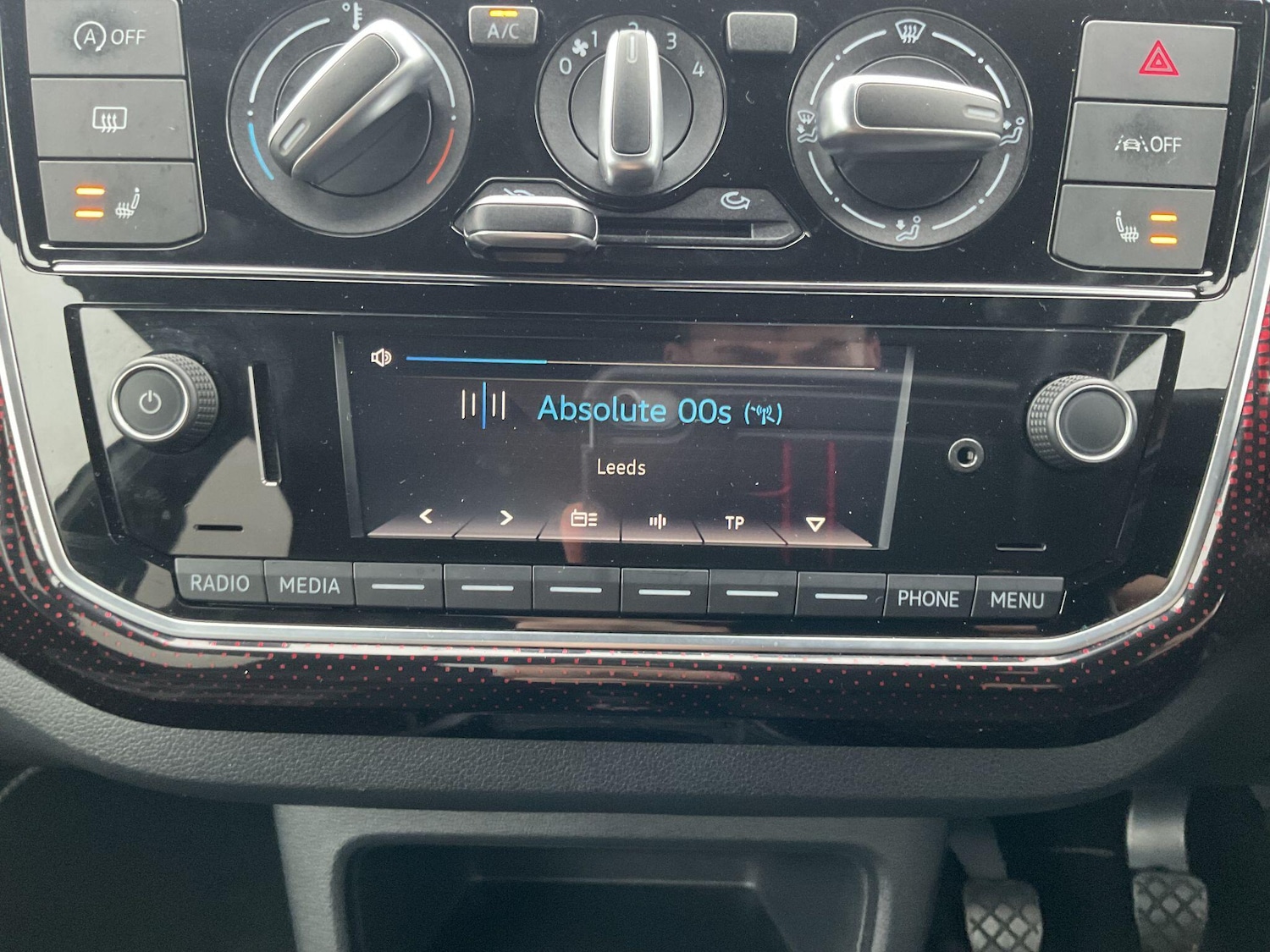 Used Volkswagen up! 2020 for sale - 76591958: Photo 18