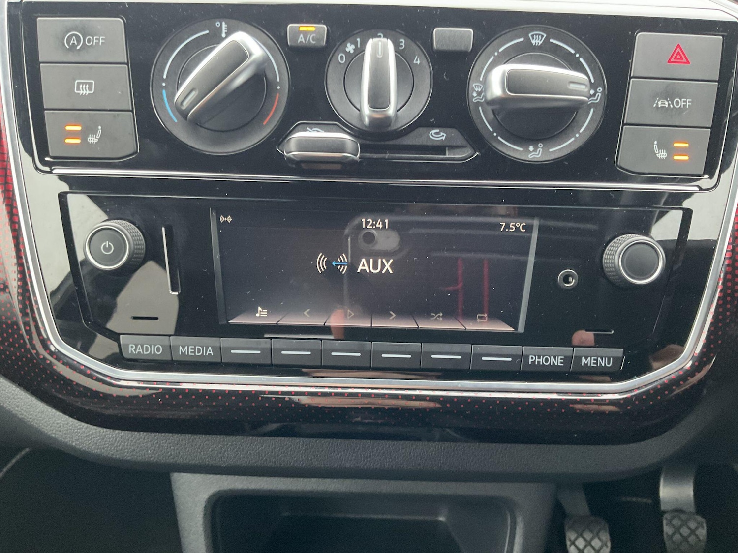 Used Volkswagen up! 2020 for sale - 76591958: Photo 19