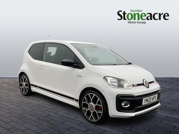2020 (20) - 1.0 115PS Up GTI 3dr