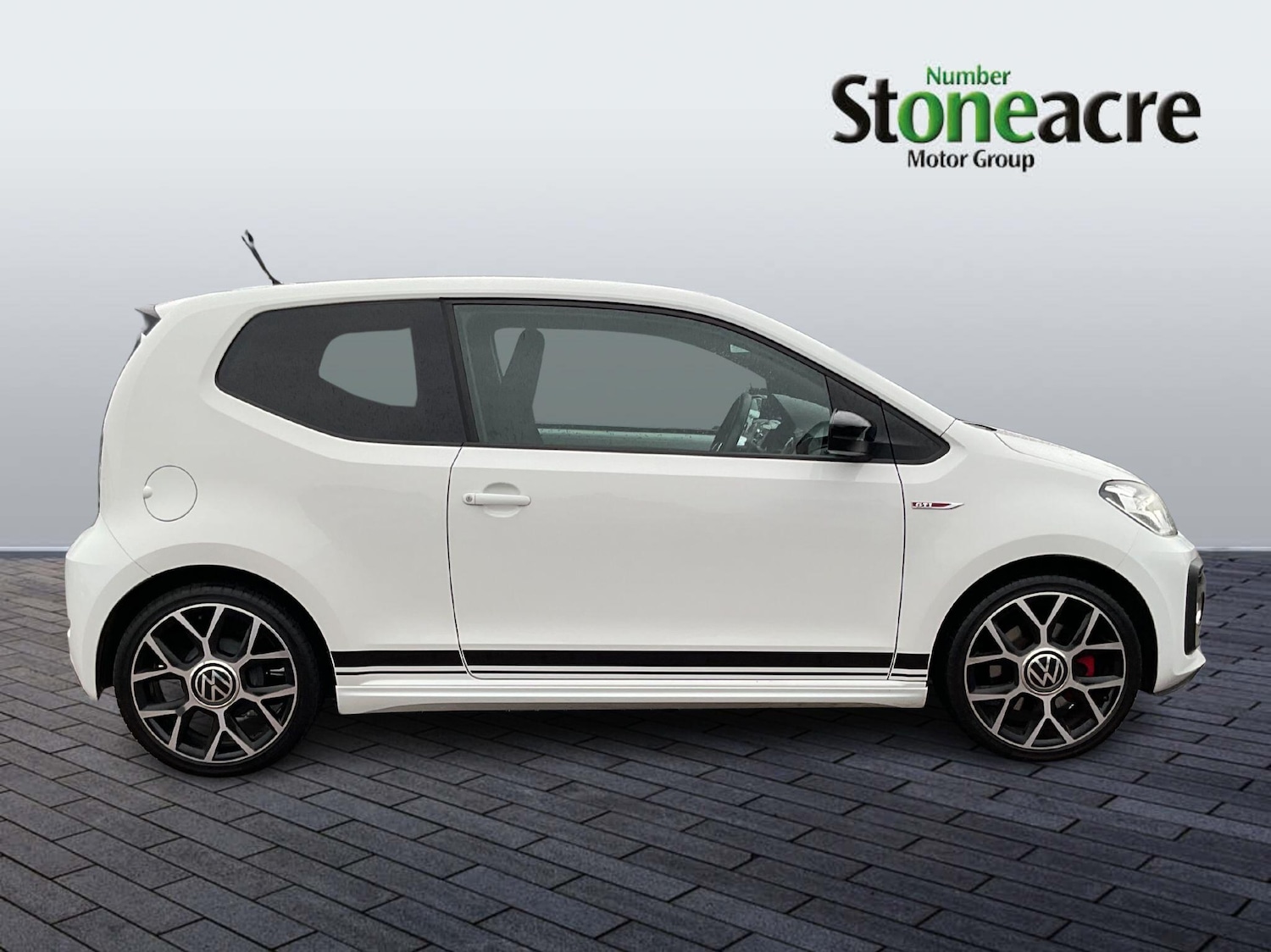 Used Volkswagen up! 2020 for sale - 76591958: Photo 2