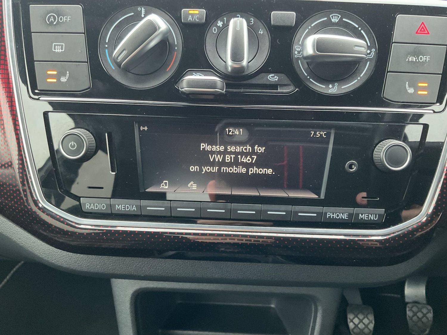 Used Volkswagen up! 2020 for sale - 76591958: Photo 20