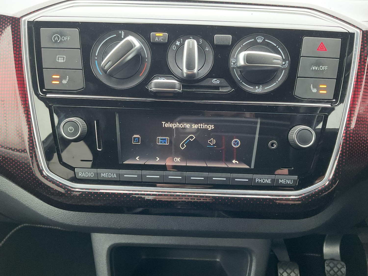 Used Volkswagen up! 2020 for sale - 76591958: Photo 21