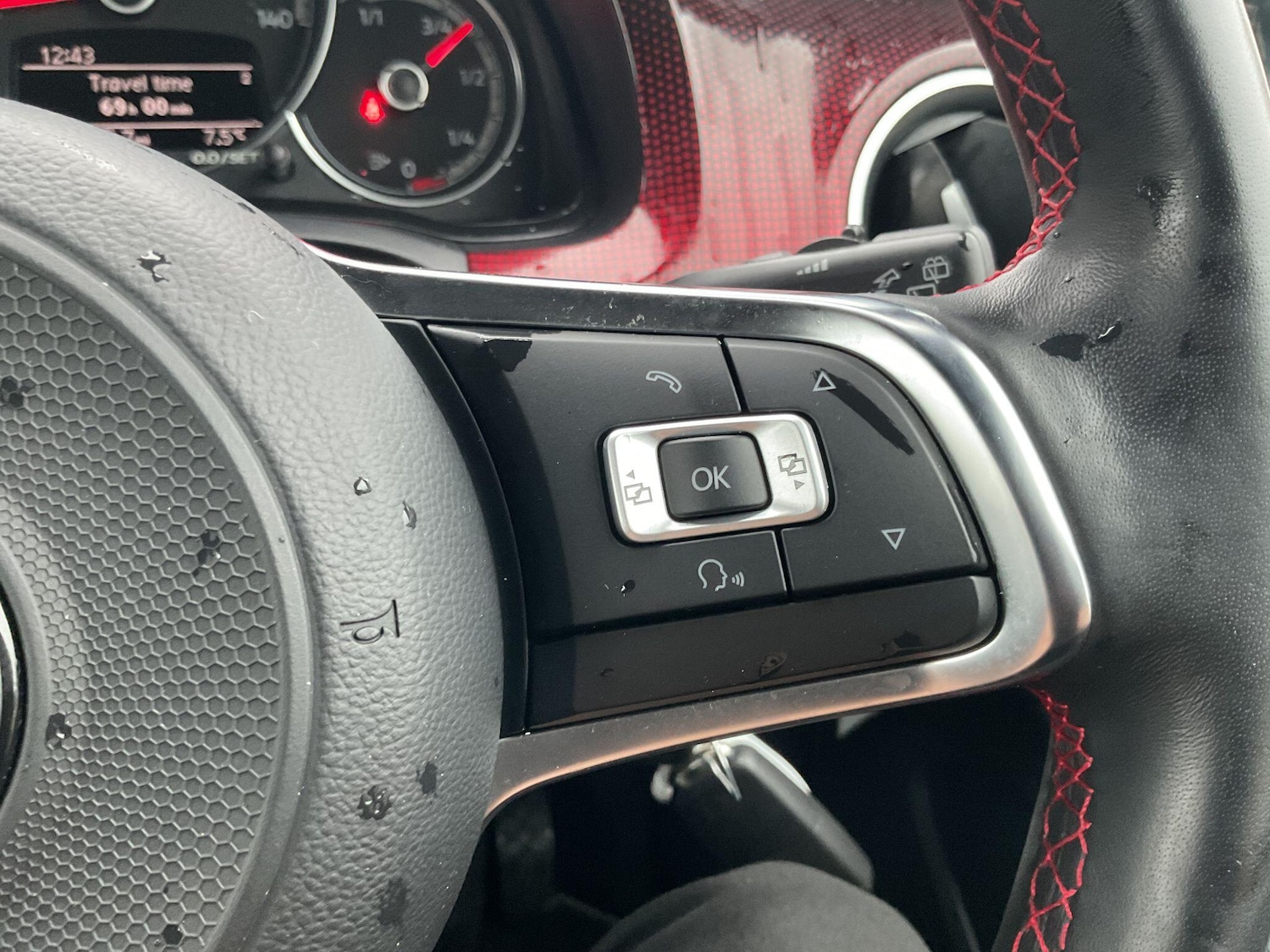 Used Volkswagen up! 2020 for sale - 76591958: Photo 26