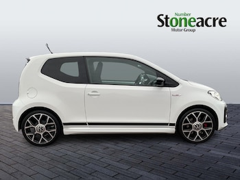 Used Volkswagen up! 2020 for sale - 76591958: Photo