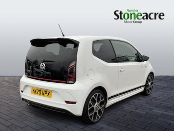 Used Volkswagen up! 2020 for sale - 76591958: Photo