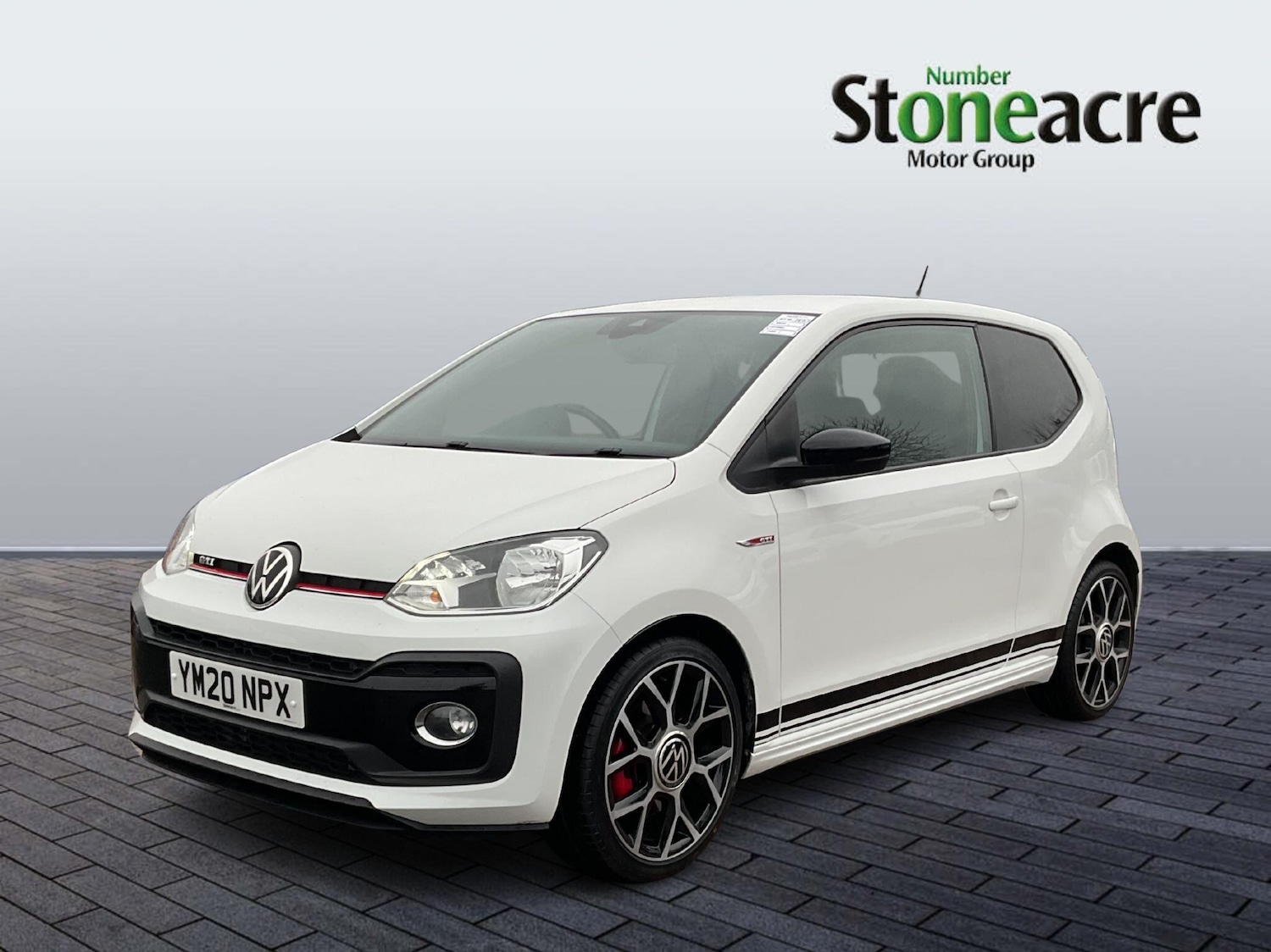 Used Volkswagen up! 2020 for sale - 76591958: Photo 4