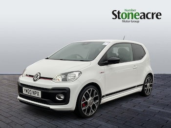 Used Volkswagen up! 2020 for sale - 76591958: Photo