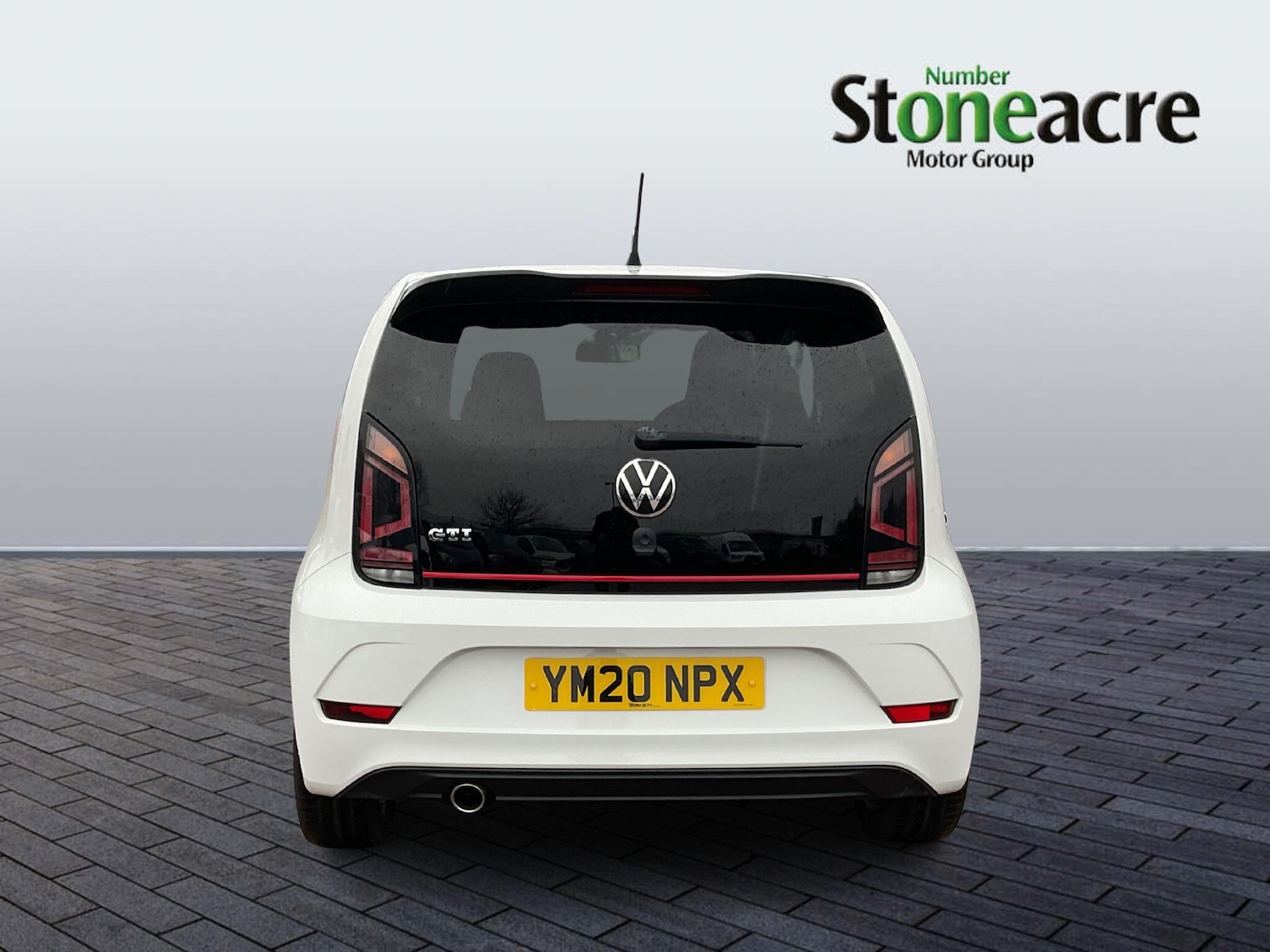 Used Volkswagen up! 2020 for sale - 76591958: Photo 5