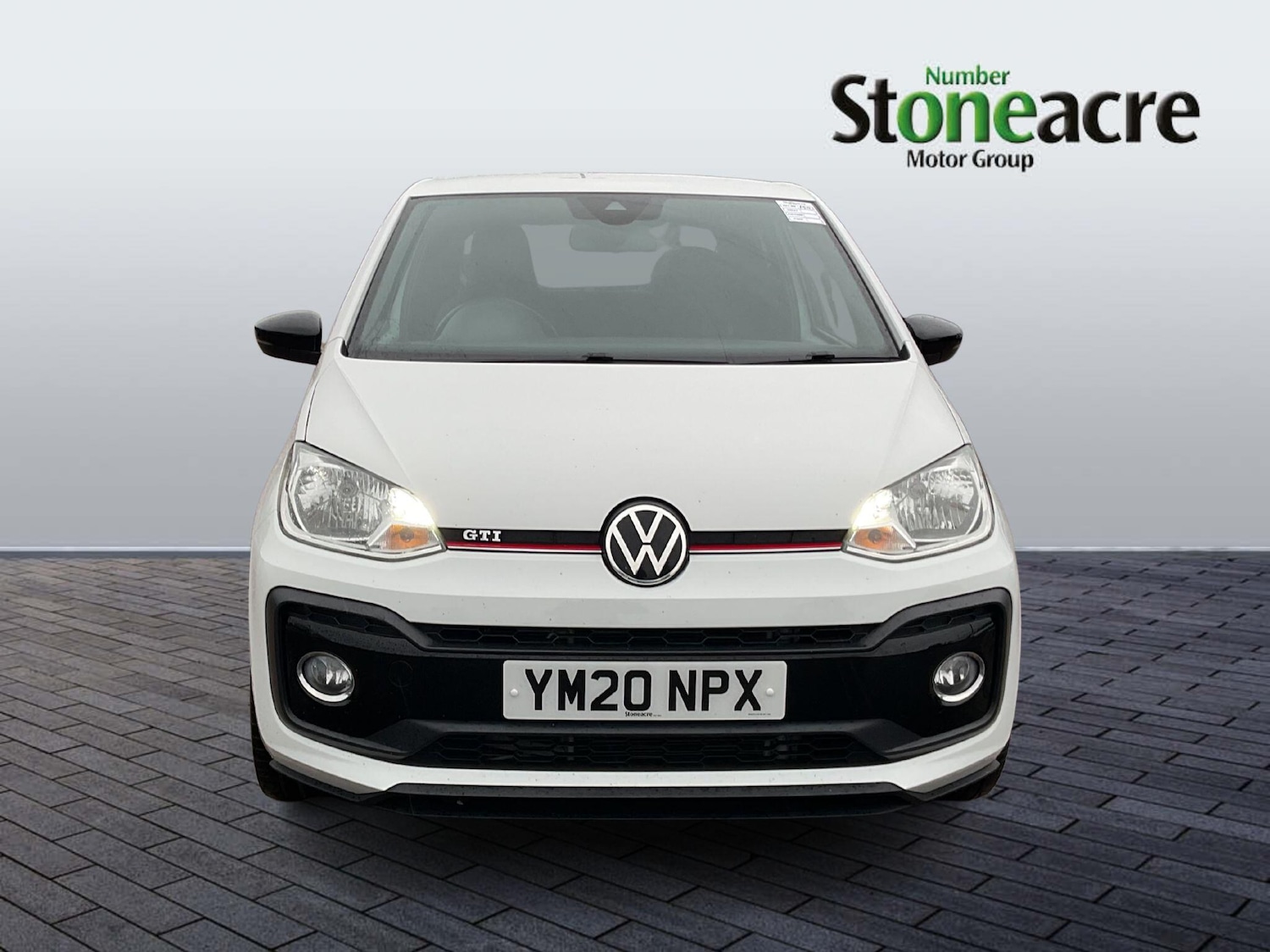 Used Volkswagen up! 2020 for sale - 76591958: Photo 6