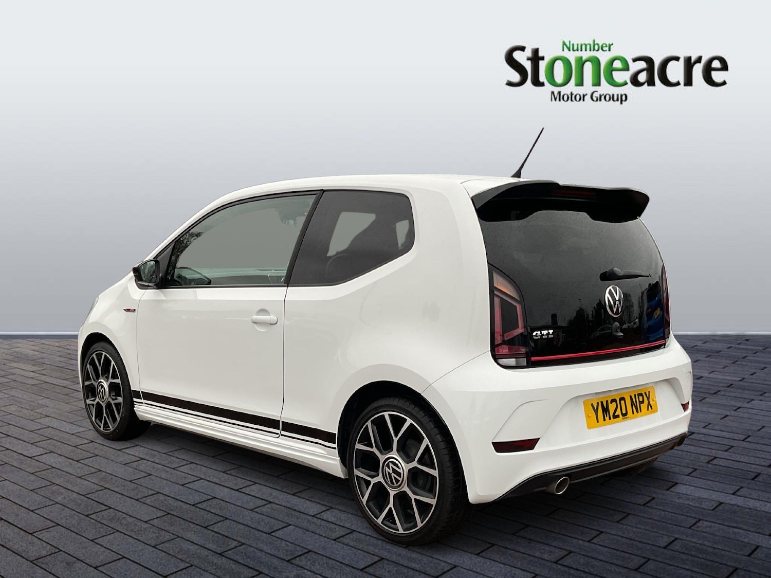 Used Volkswagen up! 2020 for sale - 76591958: Photo 7