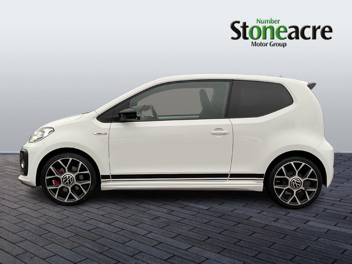 Used Volkswagen up! 2020 for sale - 76591958: Photo 8