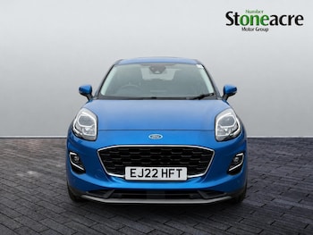 Used Ford Puma 2022 for sale - 79373208: Photo