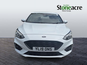 Used Ford Focus 2019 for sale - 78911038: Photo