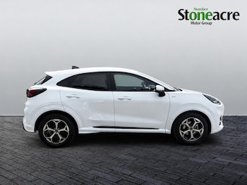 Used Ford Puma 2026 for sale - 79401132: Photo