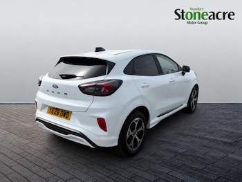 Used Ford Puma 2026 for sale - 79401132: Photo