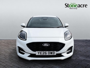 Used Ford Puma 2026 for sale - 79401132: Photo