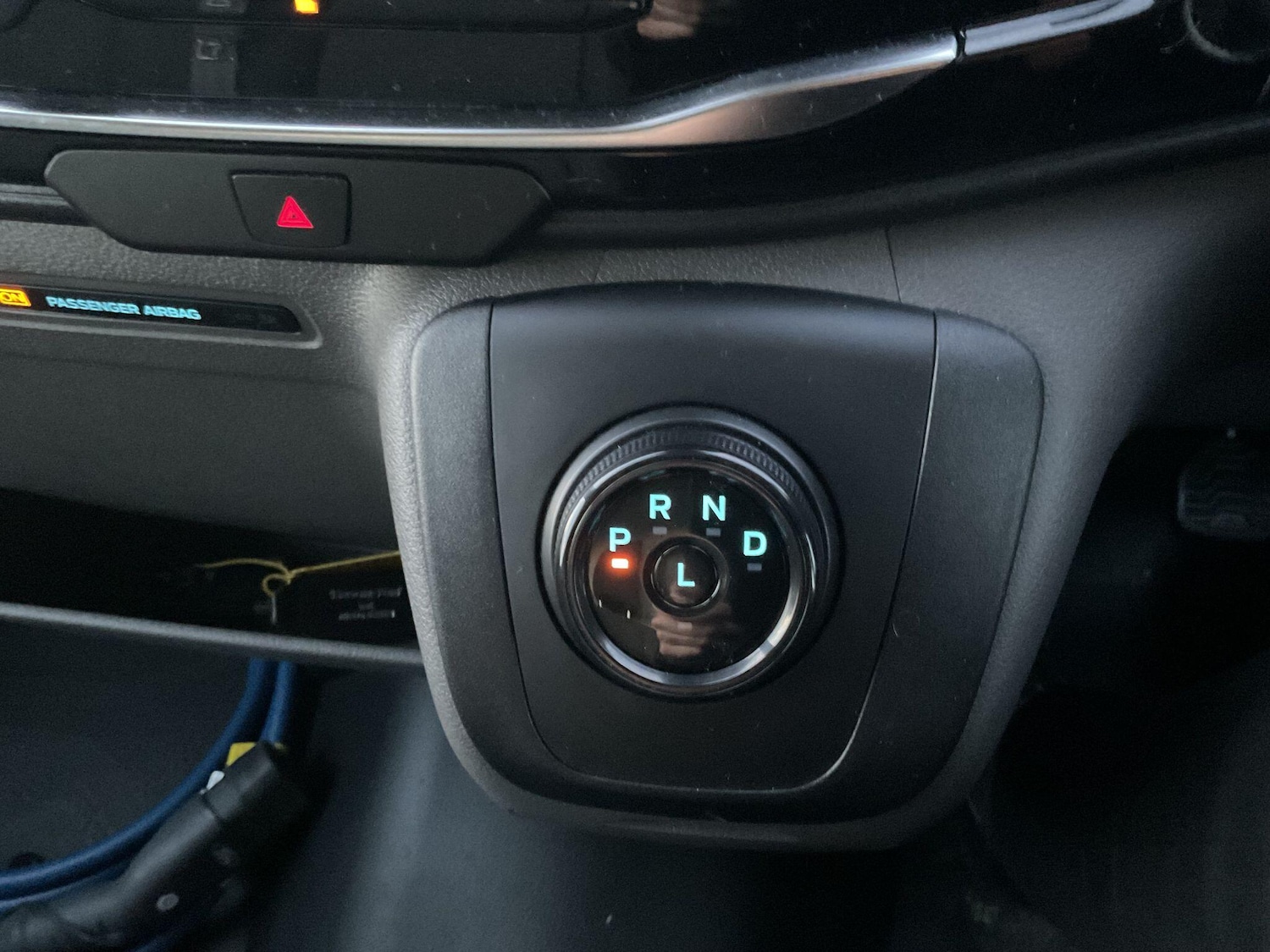 Used Ford E-Transit 2025 for sale - 76926557: Photo 23