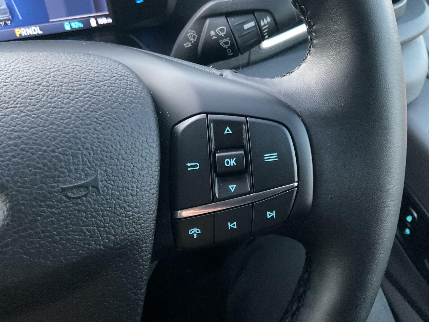 Used Ford E-Transit 2025 for sale - 76926557: Photo 25