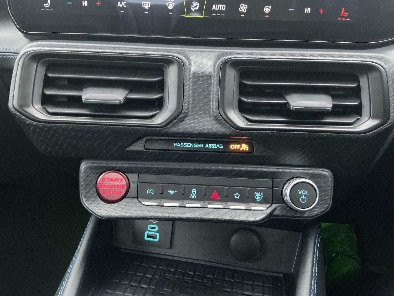 Used Ford Mustang 2025 for sale - 77958595: Photo 14