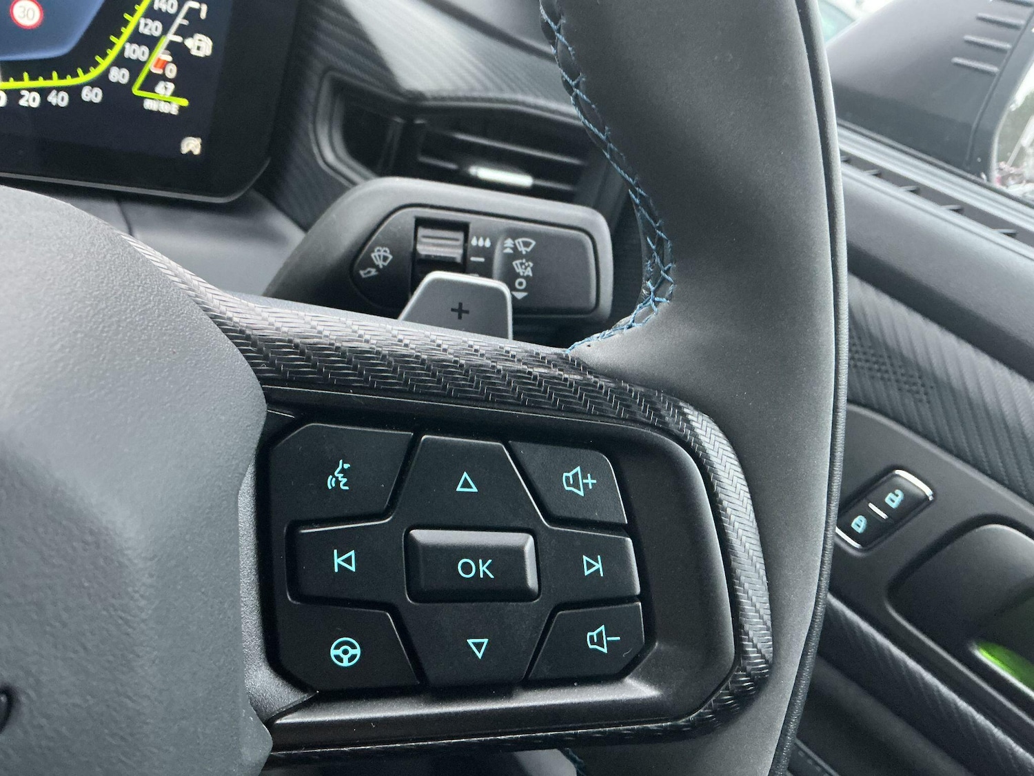 Used Ford Mustang 2025 for sale - 77958595: Photo 17