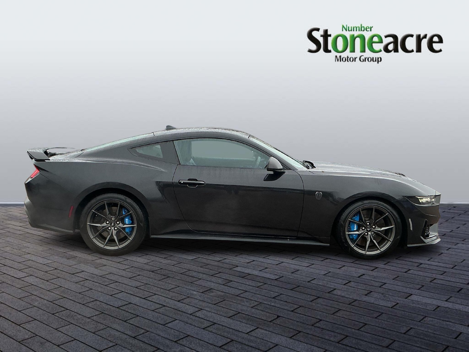 Used Ford Mustang 2025 for sale - 77958595: Photo 2