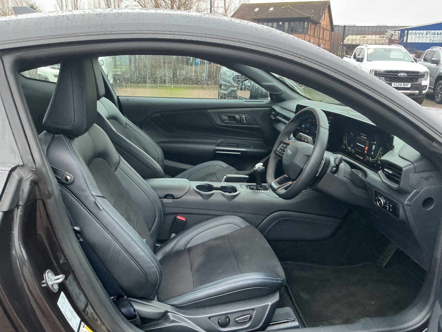 Used Ford Mustang 2025 for sale - 77958595: Photo 25