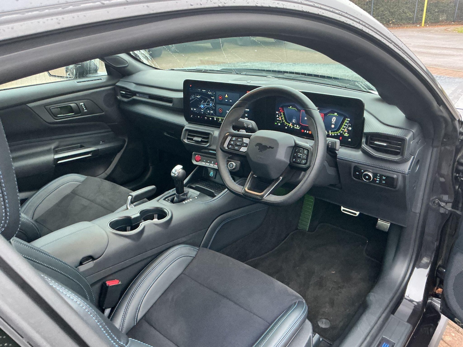 Used Ford Mustang 2025 for sale - 77958595: Photo 26