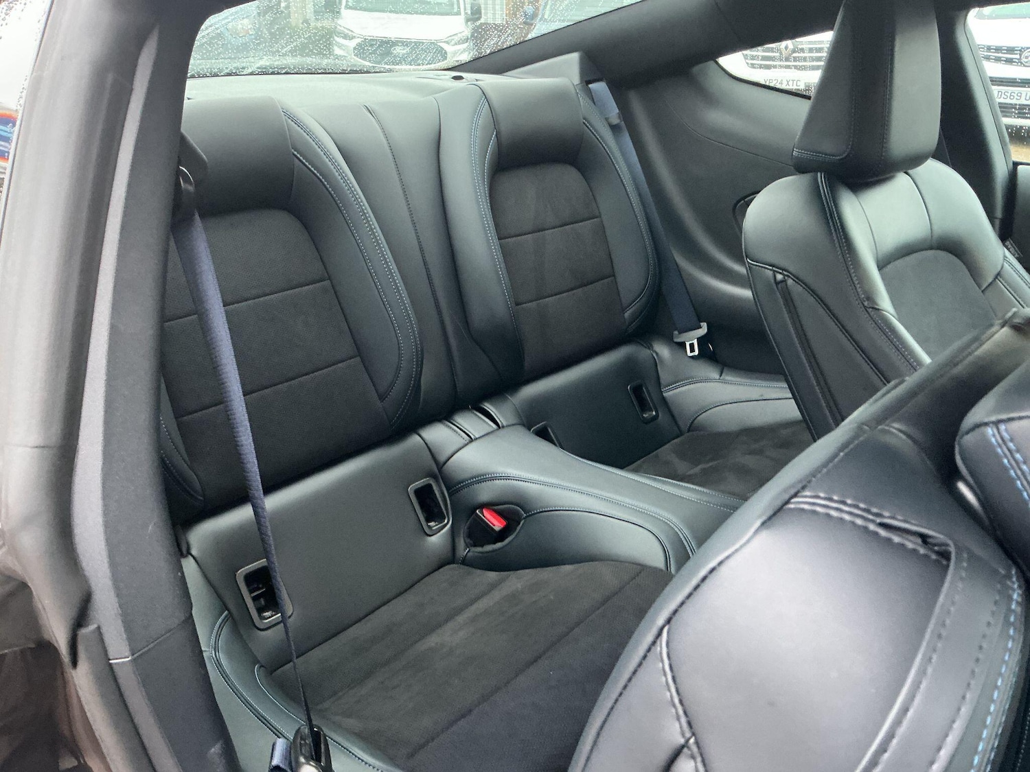 Used Ford Mustang 2025 for sale - 77958595: Photo 27