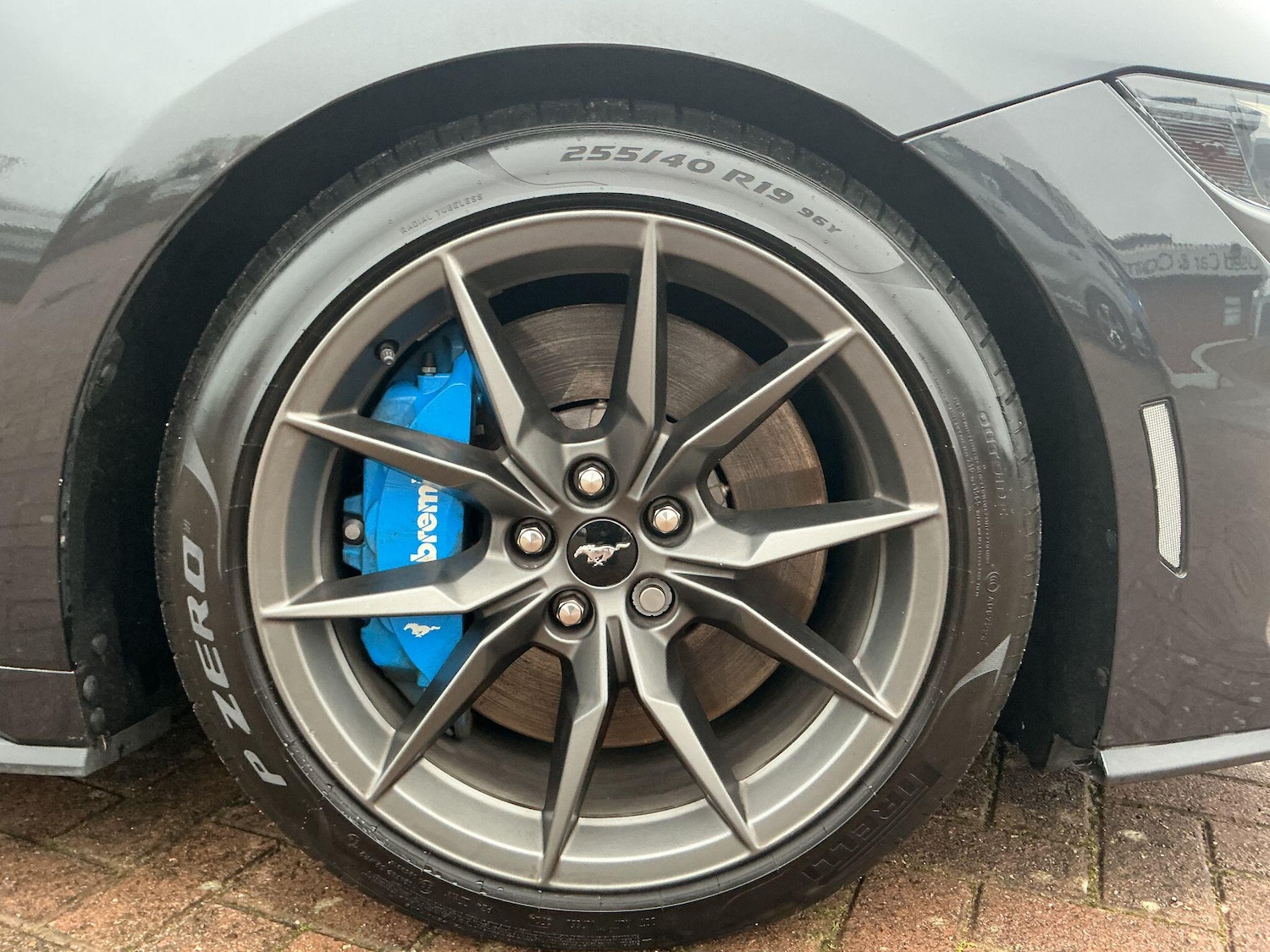 Used Ford Mustang 2025 for sale - 77958595: Photo 29