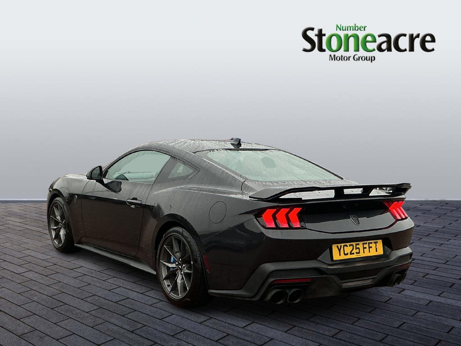 Used Ford Mustang 2025 for sale - 77958595: Photo 5