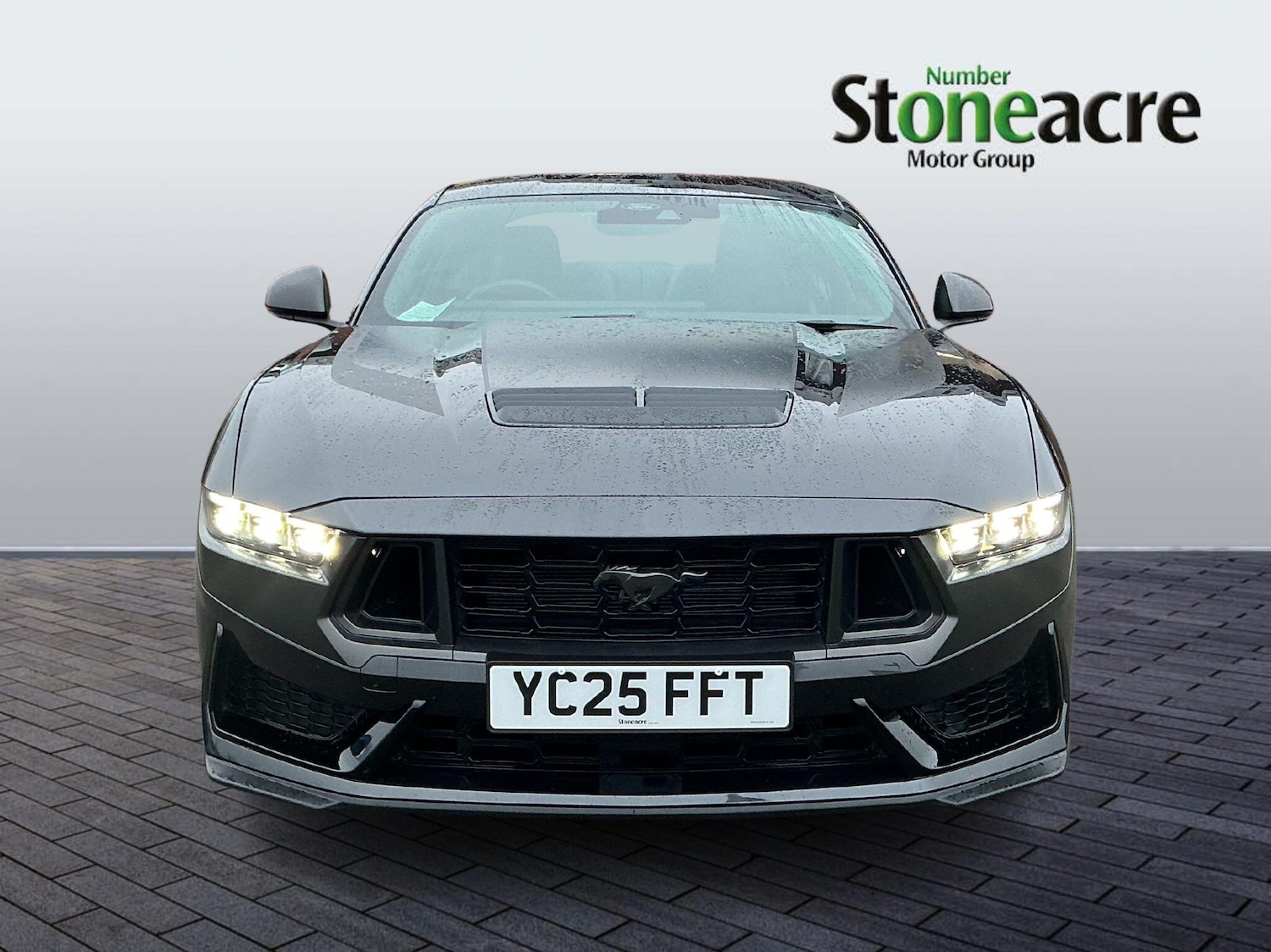 Used Ford Mustang 2025 for sale - 77958595: Photo 7