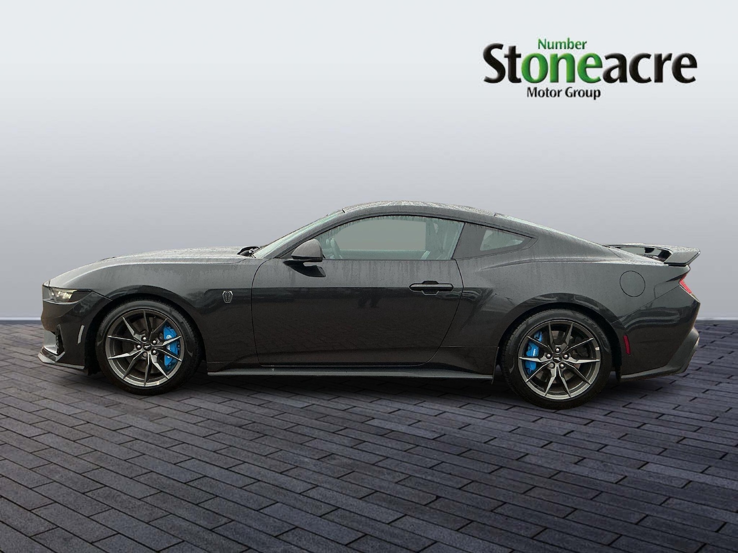 Used Ford Mustang 2025 for sale - 77958595: Photo 8