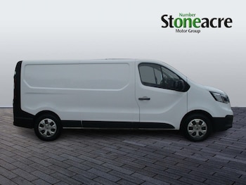 Used Renault Trafic 2022 for sale - 75257930: Photo