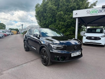 Used Volvo XC40 2025 for sale - 78866607: Photo