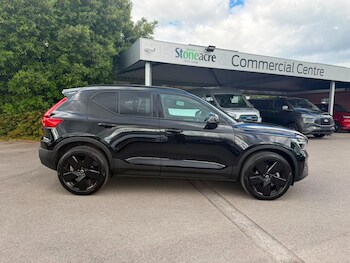 Used Volvo XC40 2025 for sale - 78866607: Photo