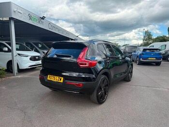 Used Volvo XC40 2025 for sale - 78866607: Photo