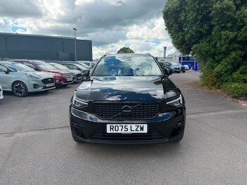 Used Volvo XC40 2025 for sale - 78866607: Photo