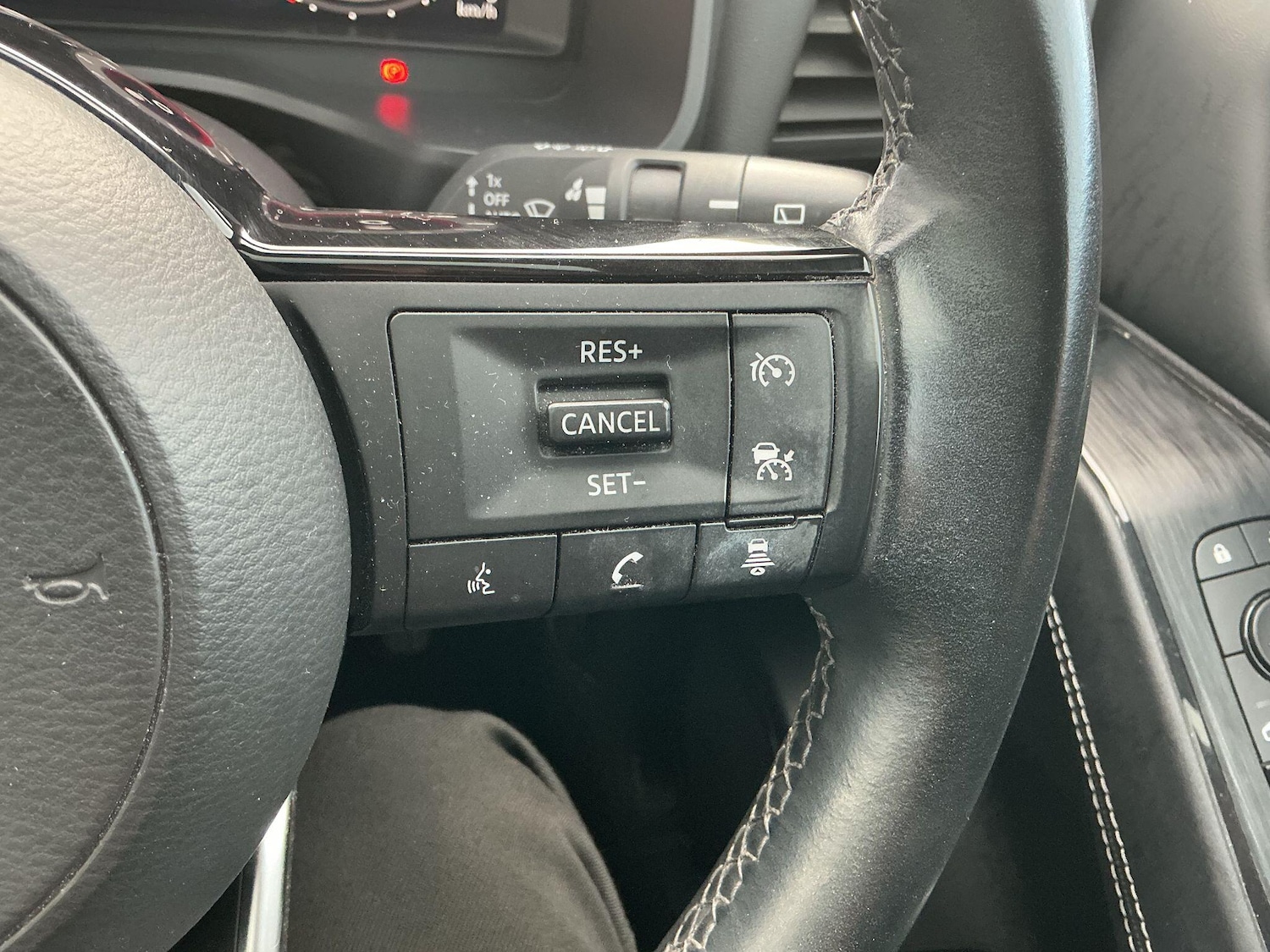 Used Nissan Qashqai 2022 for sale - 76371010: Photo 13