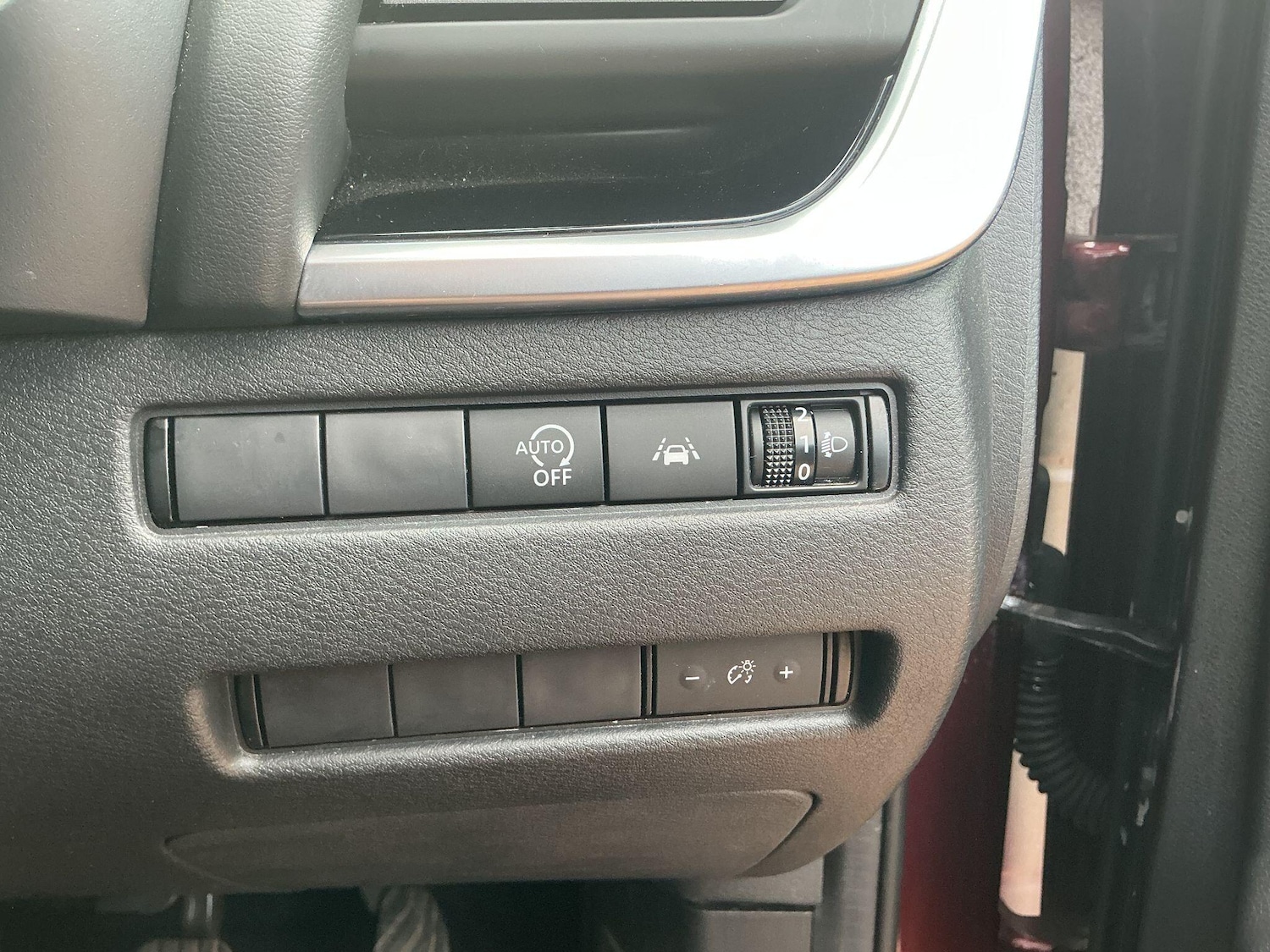 Used Nissan Qashqai 2022 for sale - 76371010: Photo 15