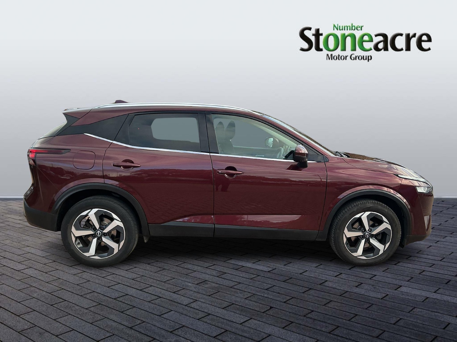 Used Nissan Qashqai 2022 for sale - 76371010: Photo 2