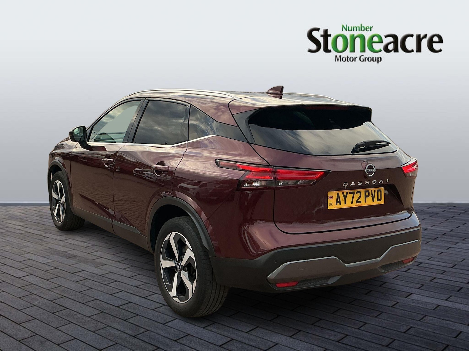 Used Nissan Qashqai 2022 for sale - 76371010: Photo 6