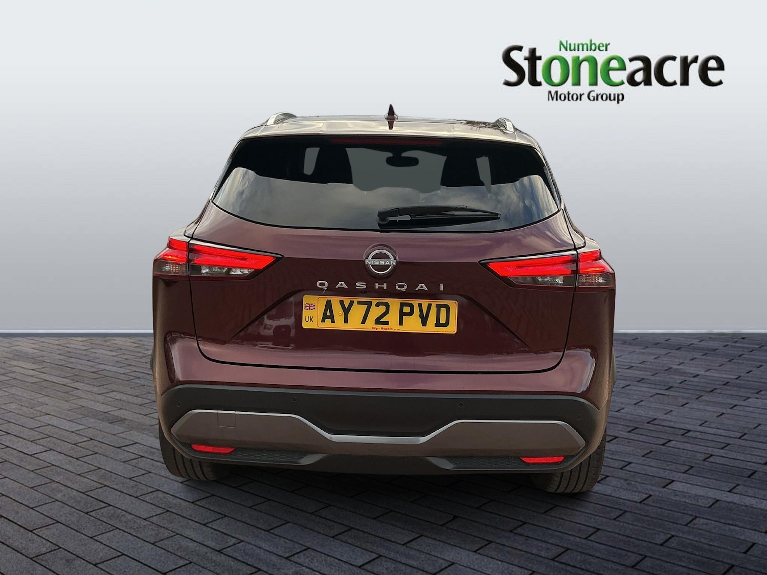 Used Nissan Qashqai 2022 for sale - 76371010: Photo 7
