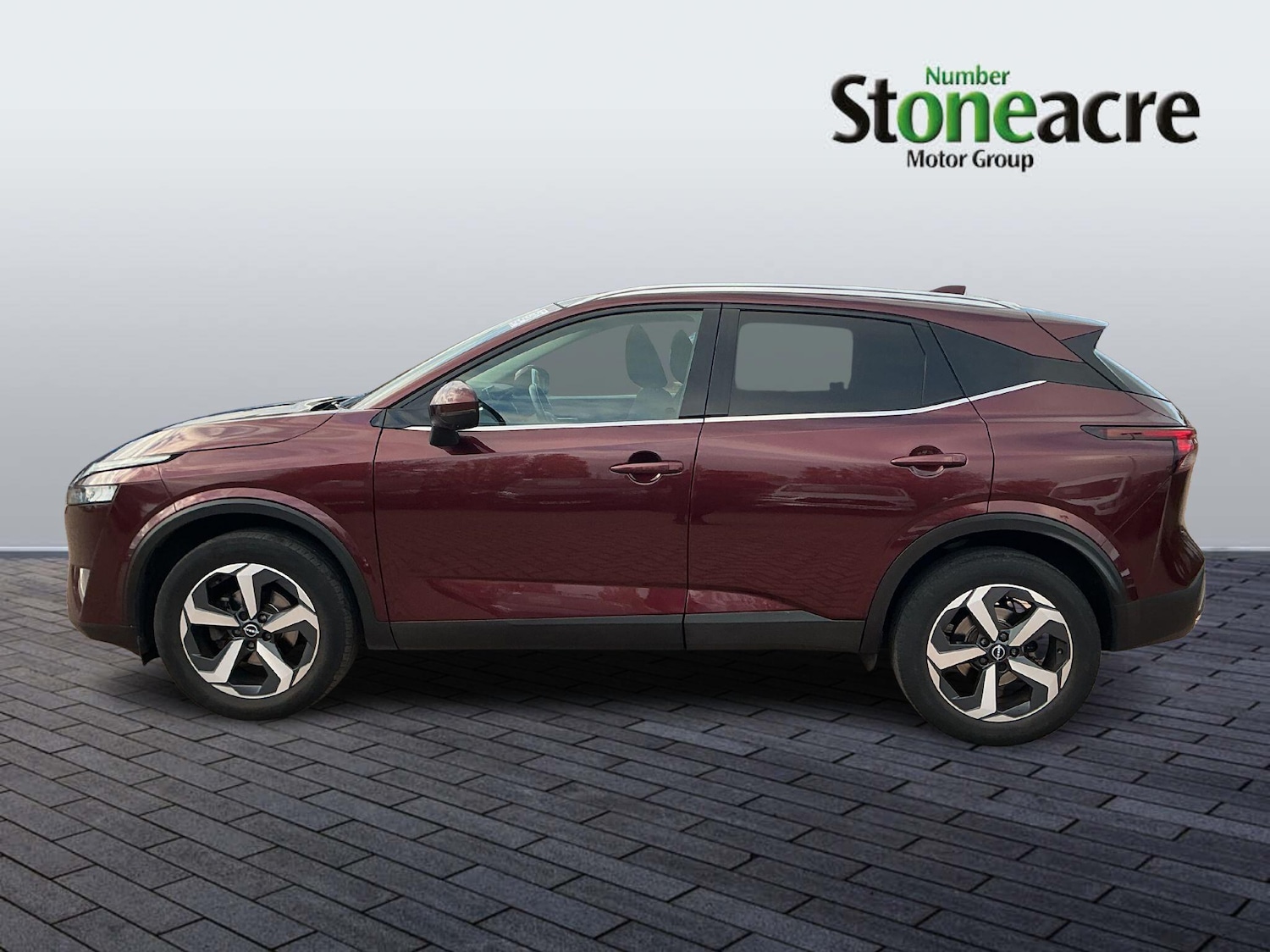 Used Nissan Qashqai 2022 for sale - 76371010: Photo 8