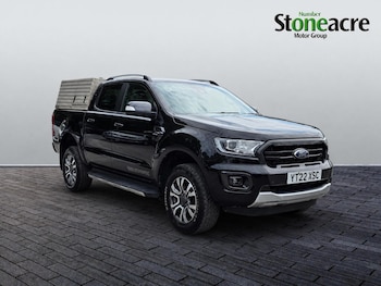Used Ford Ranger 2022 for sale - 79396221: Photo